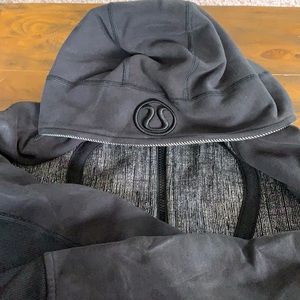 lululemon scuba II
